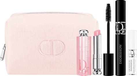 dior addict mascara fiyat|Diorshow and Dior Addict Makeup Set: .